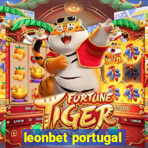 leonbet portugal