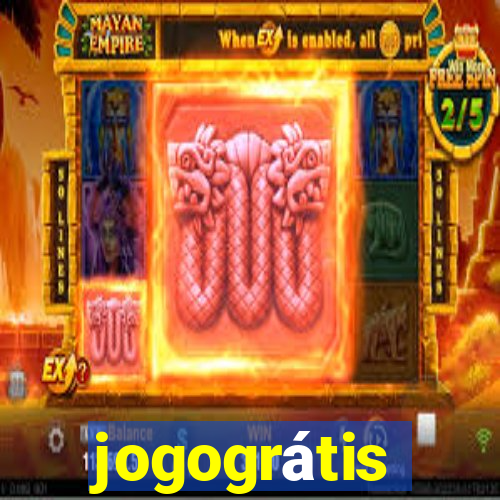 jogográtis