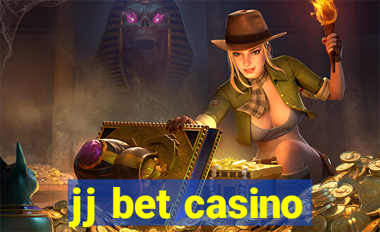 jj bet casino