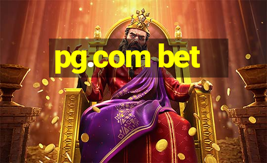 pg.com bet