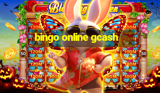 bingo online gcash