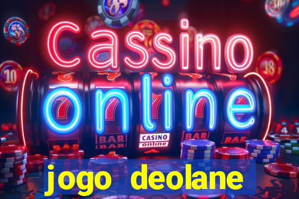 jogo deolane esporte da sorte