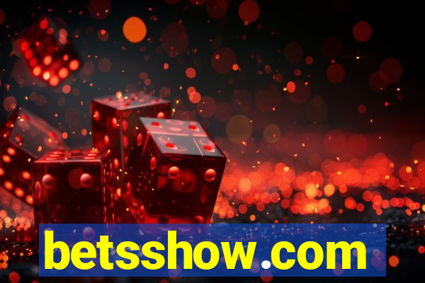 betsshow.com