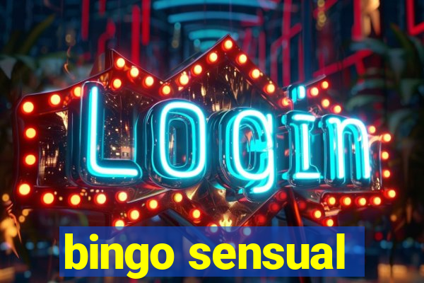 bingo sensual