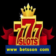 www betsson com online casino