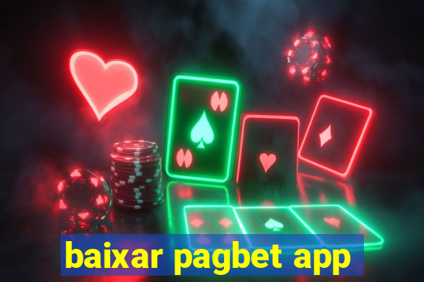 baixar pagbet app