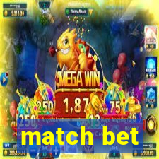 match bet