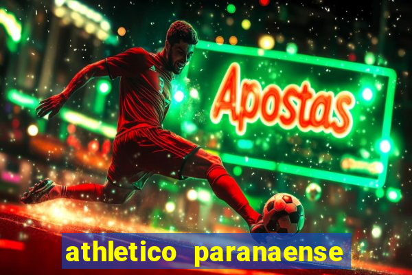 athletico paranaense x sao paulo palpite