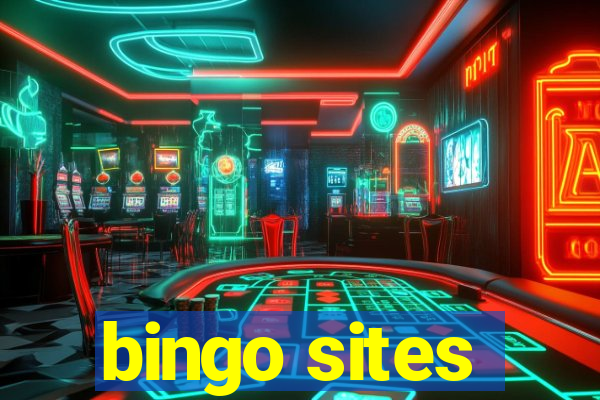 bingo sites