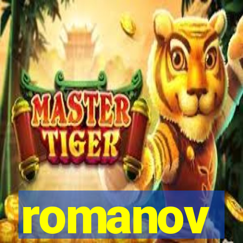 romanov