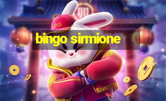 bingo sirmione