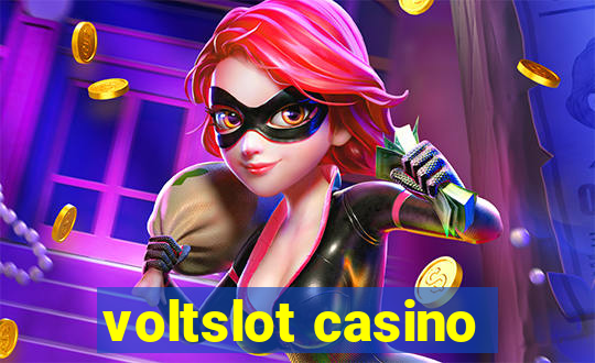 voltslot casino