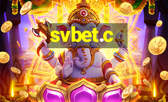 svbet.c