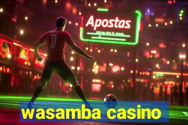 wasamba casino