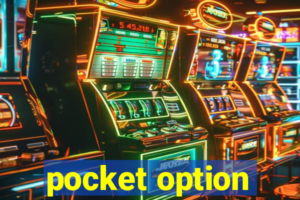 pocket option