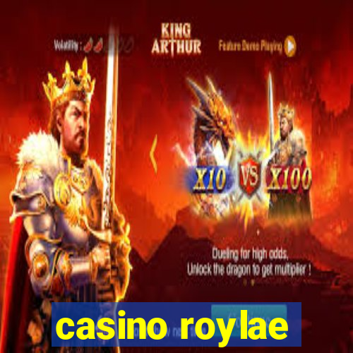 casino roylae