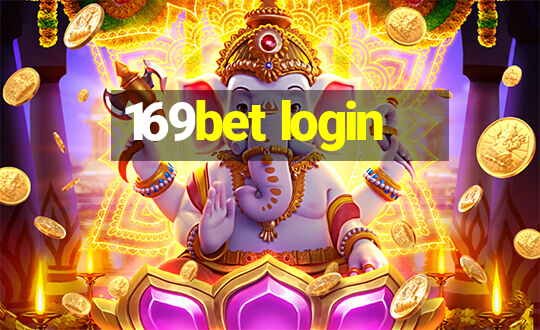 169bet login