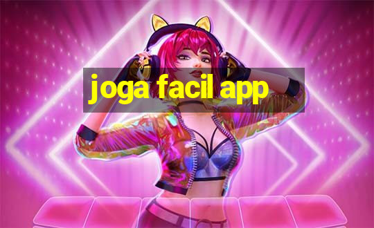 joga facil app