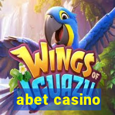 abet casino