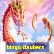 bingo daubers