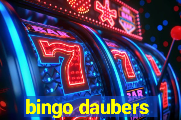 bingo daubers