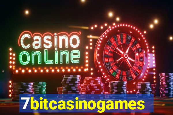 7bitcasinogames