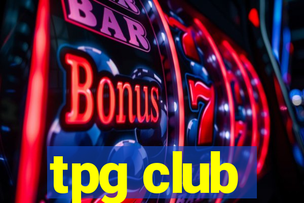 tpg club