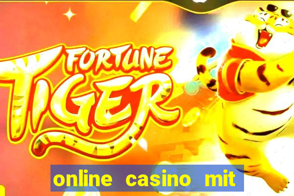 online casino mit book of dead