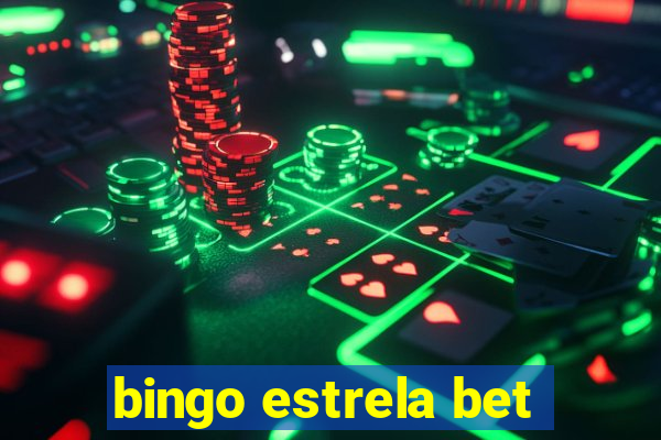 bingo estrela bet