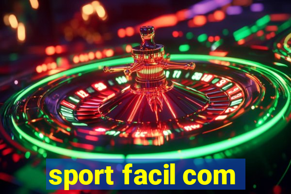 sport facil com