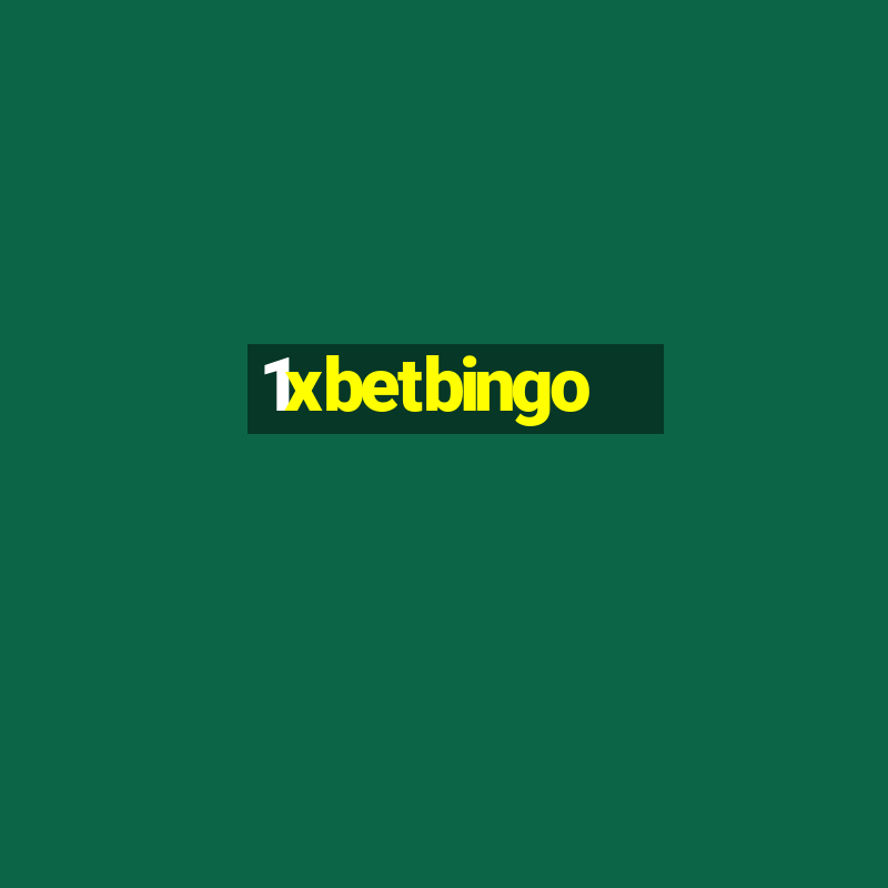 1xbetbingo