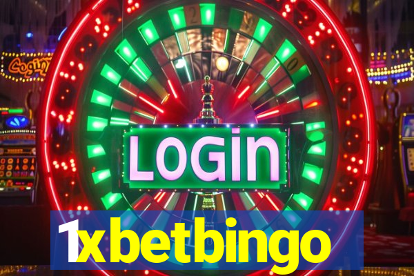 1xbetbingo