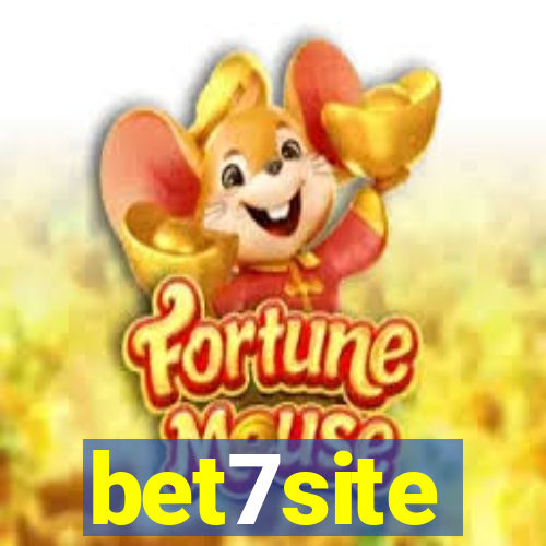 bet7site