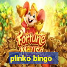 plinko bingo