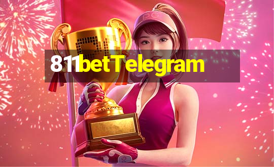 811betTelegram