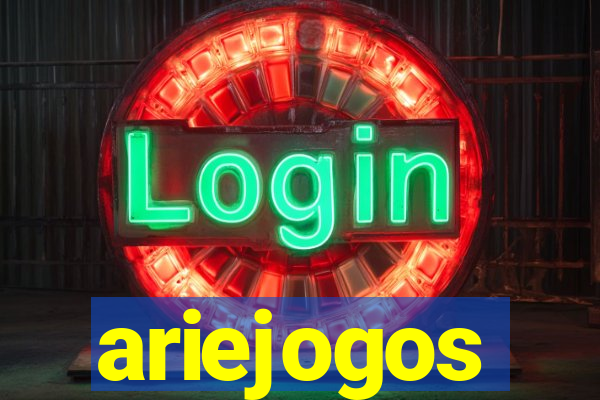 ariejogos