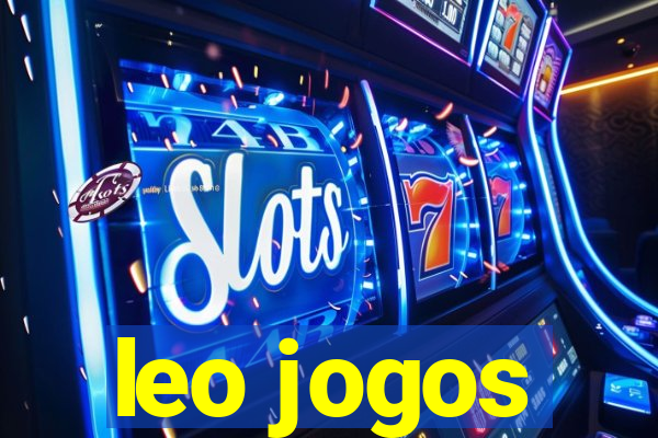 leo jogos