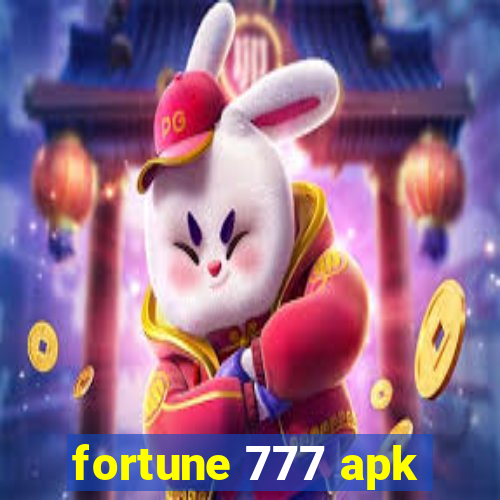 fortune 777 apk