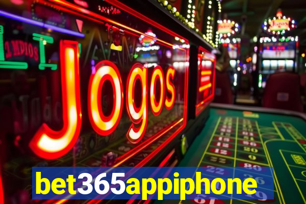 bet365appiphone