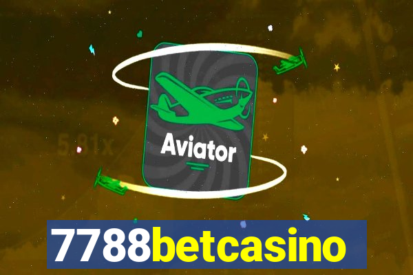 7788betcasino