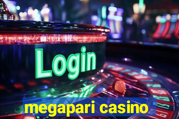 megapari casino