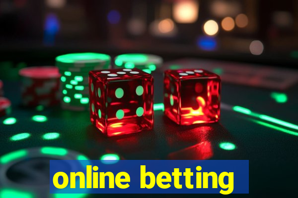 online betting