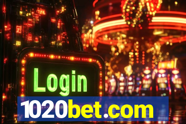 1020bet.com