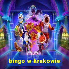 bingo w krakowie