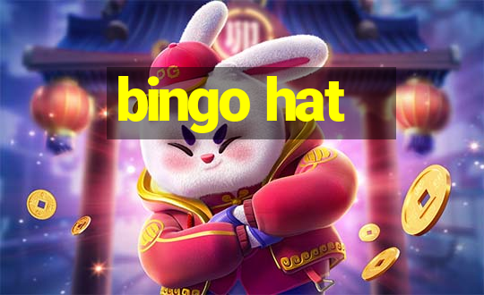 bingo hat