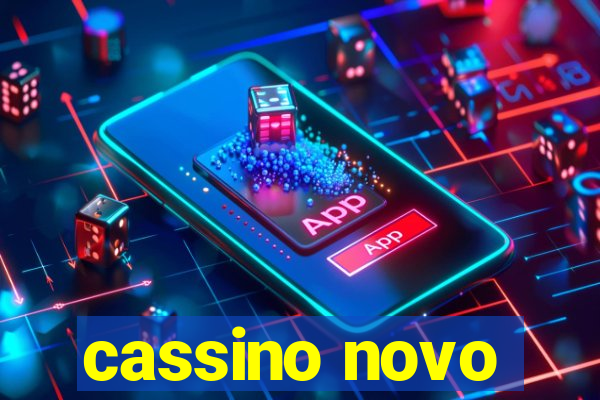 cassino novo