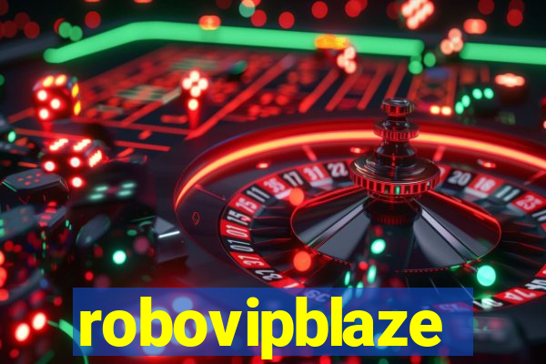 robovipblaze