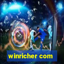 winricher com