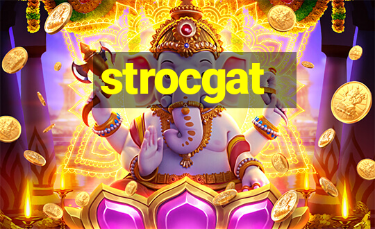 strocgat