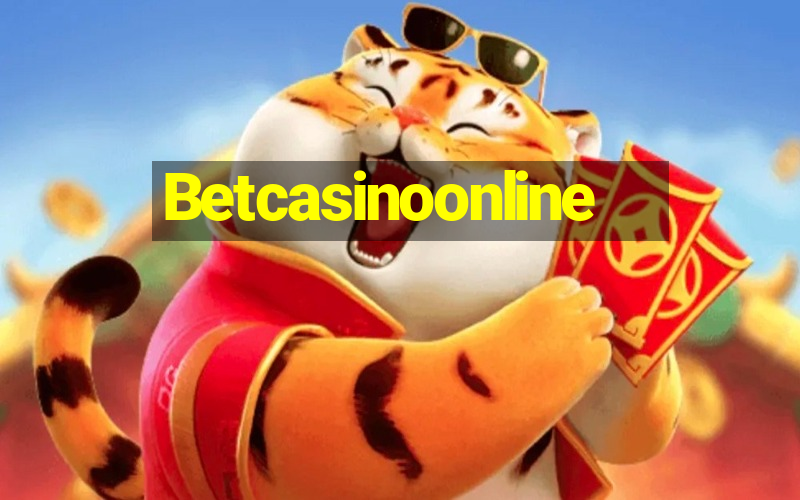 Betcasinoonline